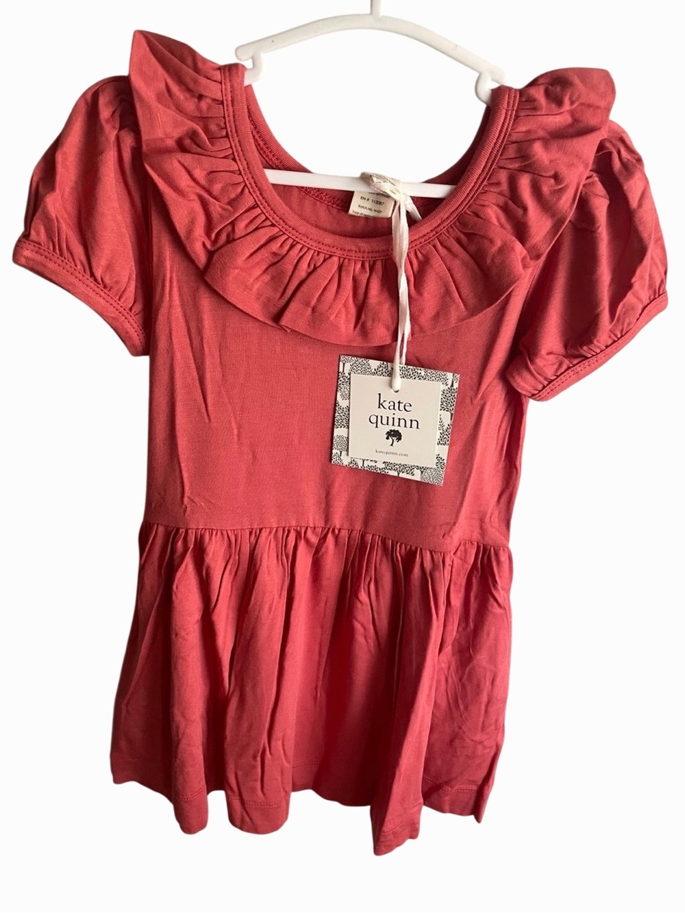 18/24 Months Kate Quinn Bamboo Dress